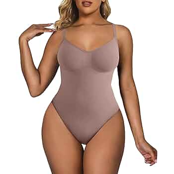Sculpt Your Silhouette Effortlessly