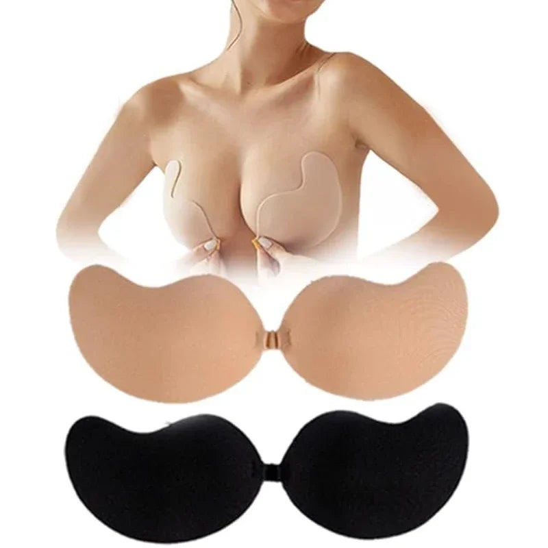 Soutient Gorges Effet Push Up