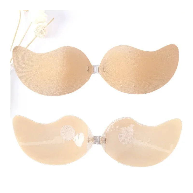 Soutient Gorges Effet Push Up