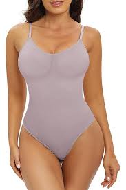 BodyShape Bodysuit Sculptant – Redéfinissez Votre Silhouette