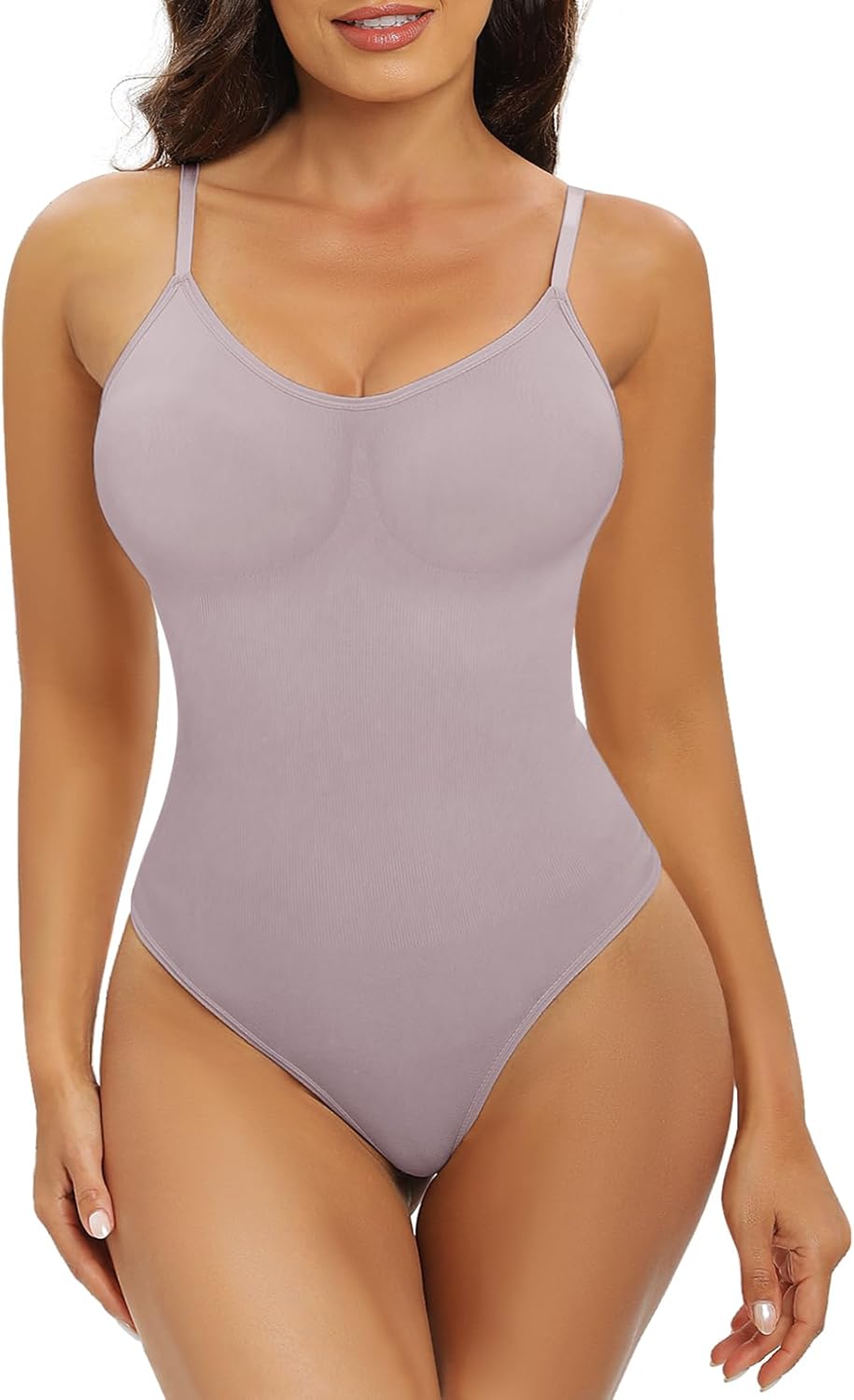 BodyShape Bodysuit Sculptant – Redéfinissez Votre Silhouette