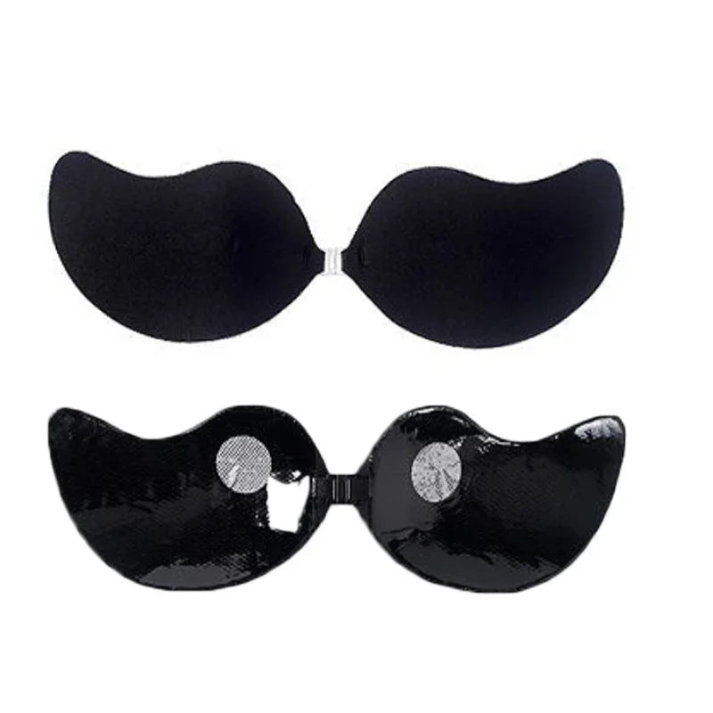 Soutient Gorges Effet Push Up