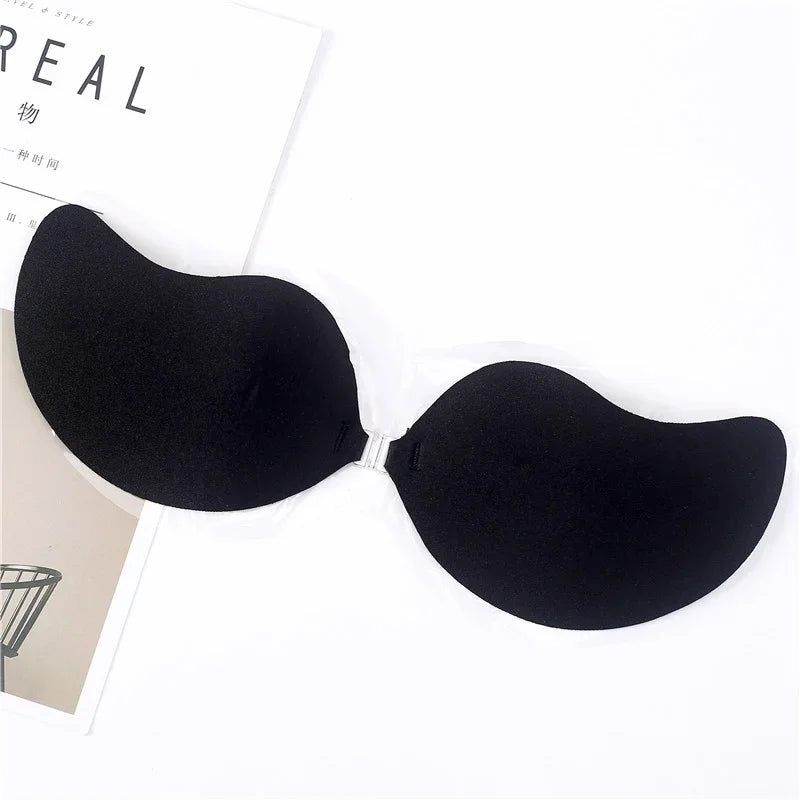 Soutient Gorges Effet Push Up