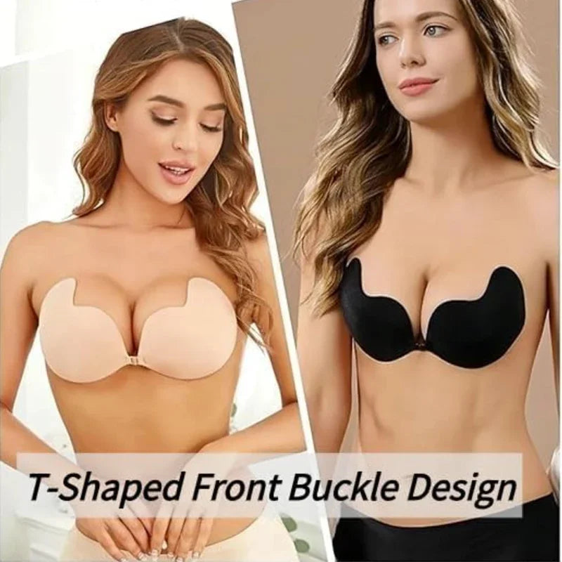 Soutient Gorges Effet Push Up