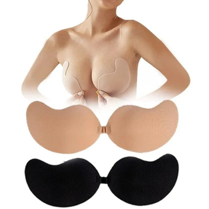 Soutient Gorges Effet Push Up