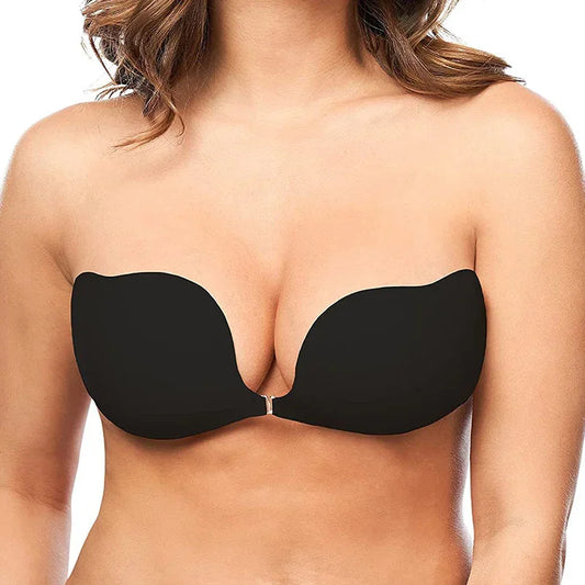 Soutient Gorges Effet Push Up