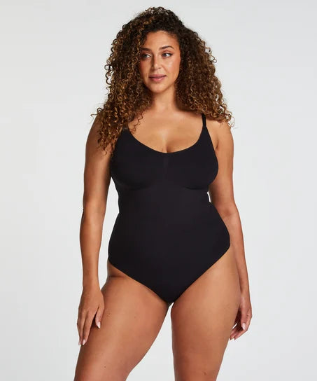 BodyShape Bodysuit Sculptant – Redéfinissez Votre Silhouette