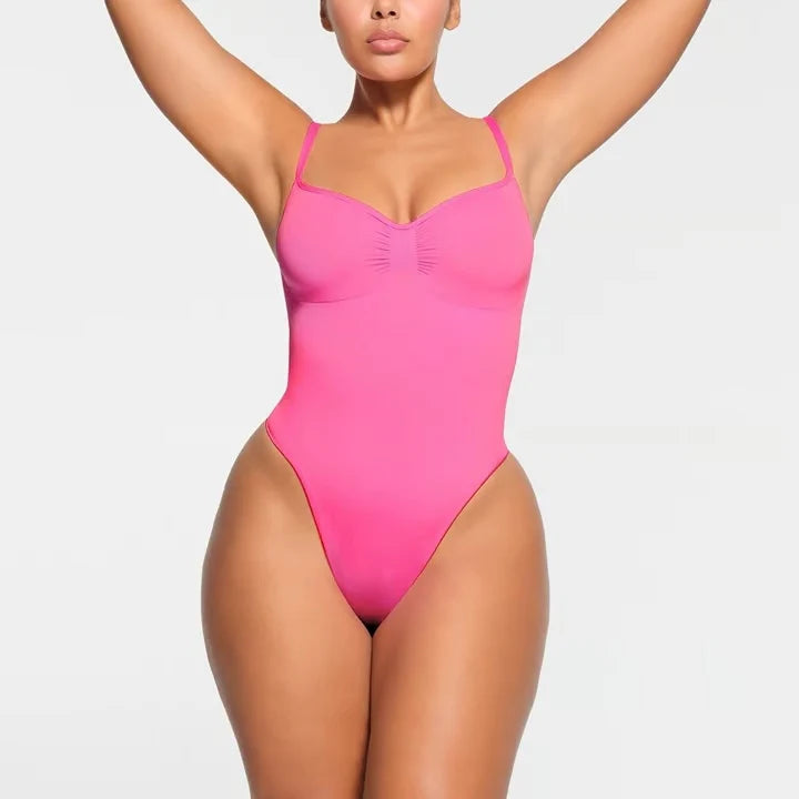 Sculpt Your Silhouette Effortlessly